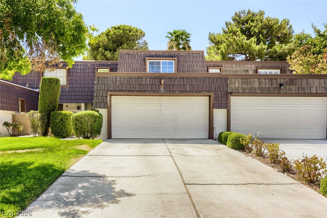 2951 Pinehurst Drive