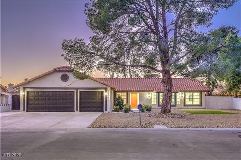 3021 Garehime Street Las Vegas NV 89108