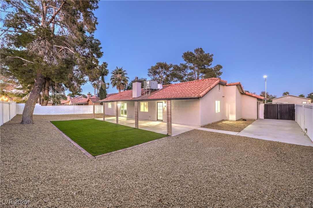 3021 Garehime Street