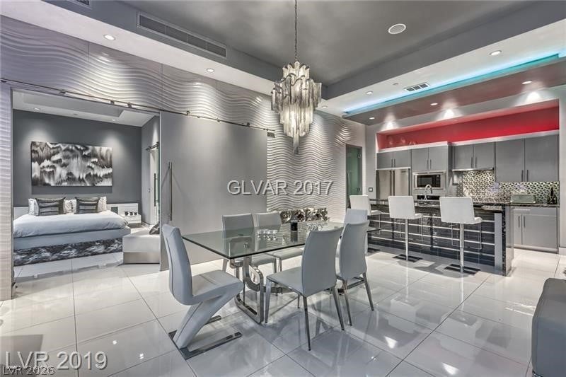 3722 S Las Vegas Boulevard 3604