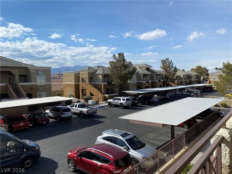 Condo For Rent - 8070 W Russell Road #2105<br/> Las Vegas, NV 89113