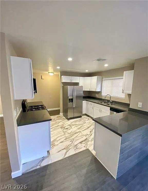2200 S Fort Apache Road 1212