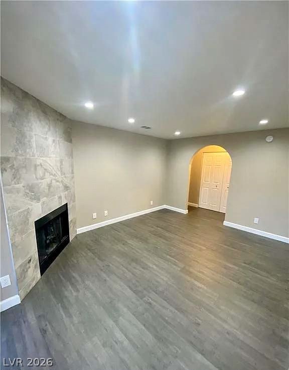 2200 S Fort Apache Road 1212