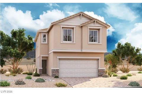 934 Hunter Shores Avenue North Las Vegas NV 89084