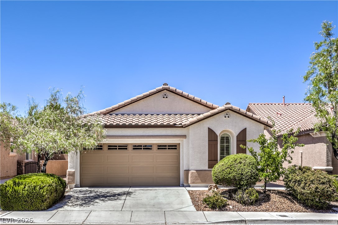1061 Ambrosia Drive
