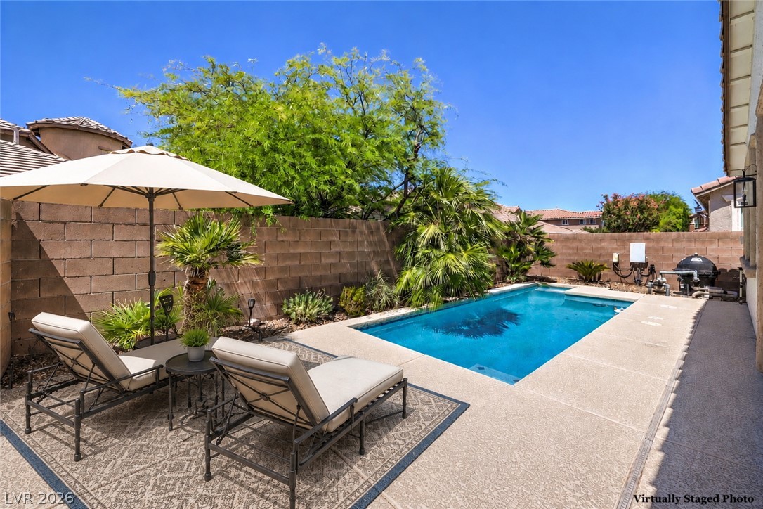 1061 Ambrosia Drive