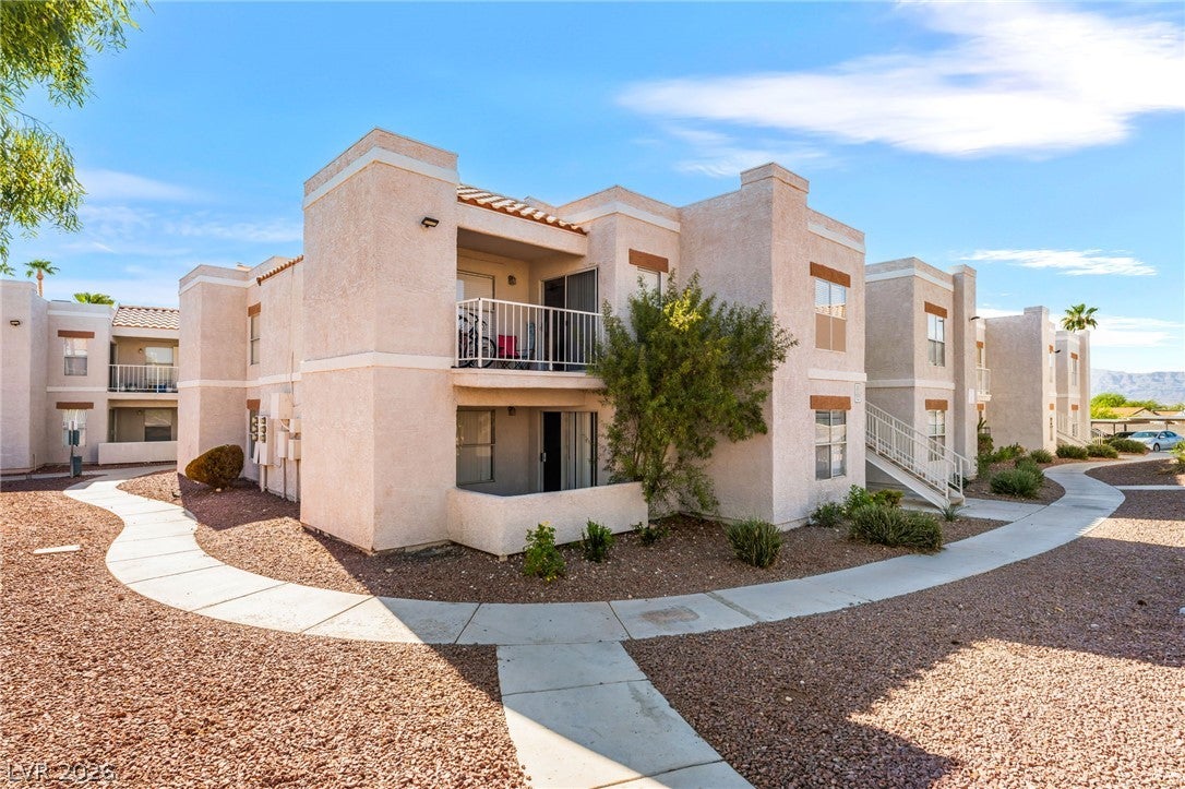 6800 E Lake Mead Boulevard 2057