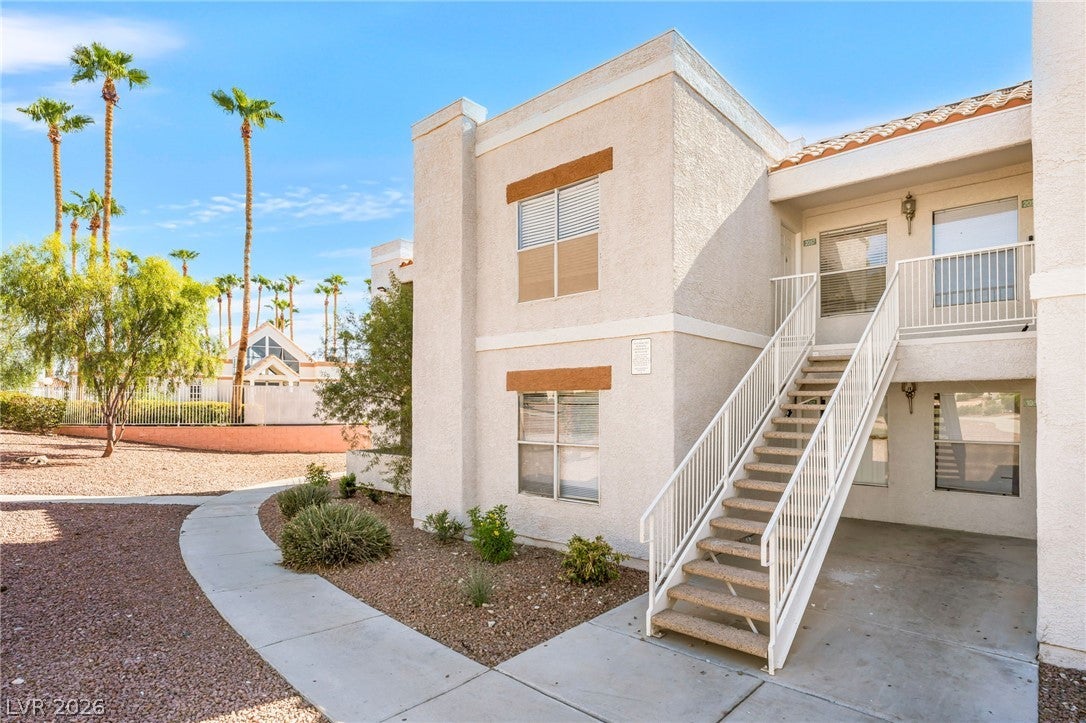 6800 E Lake Mead Boulevard 2057