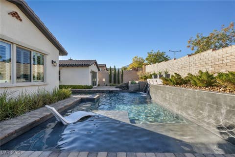 Tiny photo for 12132 Dorada Coast Avenue, Las Vegas, NV 89138 (MLS # 2732771)