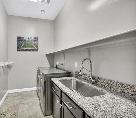 Tiny photo for 12132 Dorada Coast Avenue, Las Vegas, NV 89138 (MLS # 2732771)