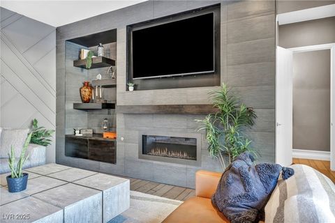 Tiny photo for 12132 Dorada Coast Avenue, Las Vegas, NV 89138 (MLS # 2732771)