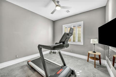 Tiny photo for 12132 Dorada Coast Avenue, Las Vegas, NV 89138 (MLS # 2732771)