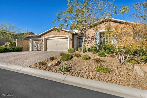 Tiny photo for 12132 Dorada Coast Avenue, Las Vegas, NV 89138 (MLS # 2732771)