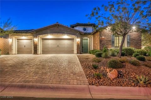 Tiny photo for 12132 Dorada Coast Avenue, Las Vegas, NV 89138 (MLS # 2732771)
