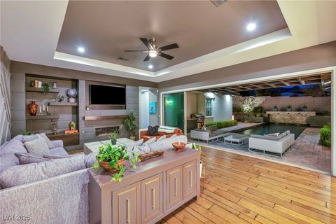 12132 Dorada Coast Avenue Las Vegas NV 89138