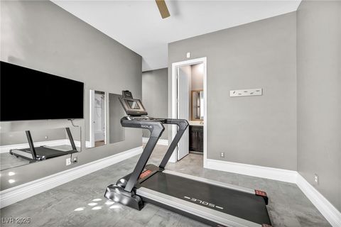 Tiny photo for 12132 Dorada Coast Avenue, Las Vegas, NV 89138 (MLS # 2732771)
