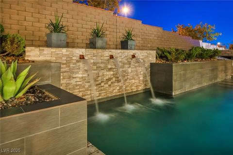Tiny photo for 12132 Dorada Coast Avenue, Las Vegas, NV 89138 (MLS # 2732771)