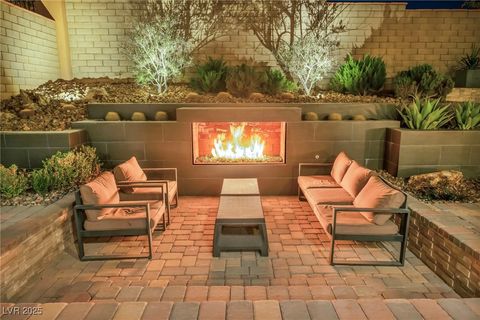 Tiny photo for 12132 Dorada Coast Avenue, Las Vegas, NV 89138 (MLS # 2732771)