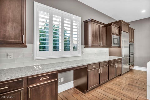 Tiny photo for 12132 Dorada Coast Avenue, Las Vegas, NV 89138 (MLS # 2732771)