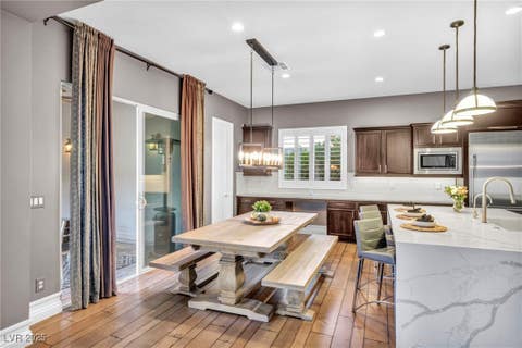 Tiny photo for 12132 Dorada Coast Avenue, Las Vegas, NV 89138 (MLS # 2732771)