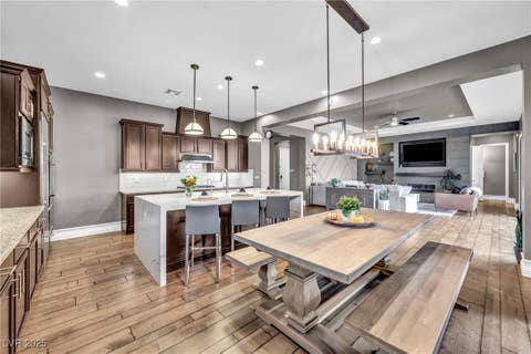 Tiny photo for 12132 Dorada Coast Avenue, Las Vegas, NV 89138 (MLS # 2732771)