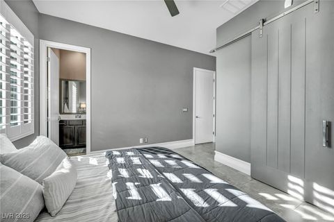 Tiny photo for 12132 Dorada Coast Avenue, Las Vegas, NV 89138 (MLS # 2732771)