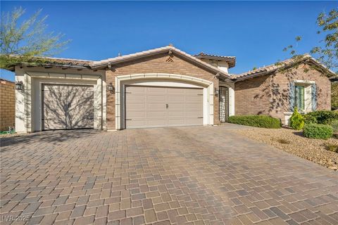 Tiny photo for 12132 Dorada Coast Avenue, Las Vegas, NV 89138 (MLS # 2732771)