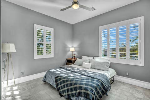 Tiny photo for 12132 Dorada Coast Avenue, Las Vegas, NV 89138 (MLS # 2732771)