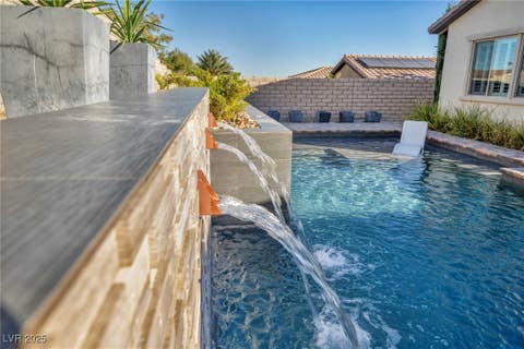 Tiny photo for 12132 Dorada Coast Avenue, Las Vegas, NV 89138 (MLS # 2732771)