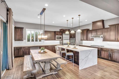 Tiny photo for 12132 Dorada Coast Avenue, Las Vegas, NV 89138 (MLS # 2732771)