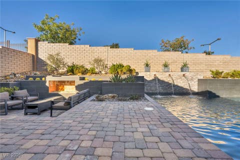 Tiny photo for 12132 Dorada Coast Avenue, Las Vegas, NV 89138 (MLS # 2732771)