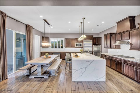 Tiny photo for 12132 Dorada Coast Avenue, Las Vegas, NV 89138 (MLS # 2732771)
