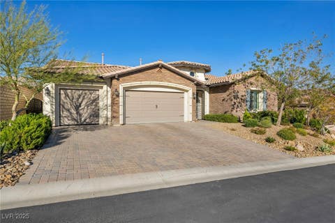 Tiny photo for 12132 Dorada Coast Avenue, Las Vegas, NV 89138 (MLS # 2732771)