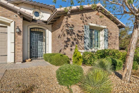 Tiny photo for 12132 Dorada Coast Avenue, Las Vegas, NV 89138 (MLS # 2732771)