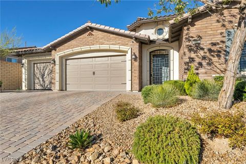 Tiny photo for 12132 Dorada Coast Avenue, Las Vegas, NV 89138 (MLS # 2732771)