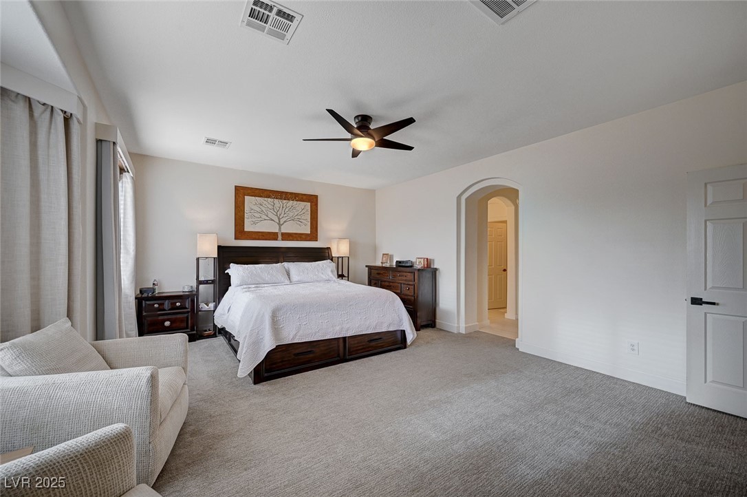 167 Thunder Plains Way, Henderson, Nevada image 38