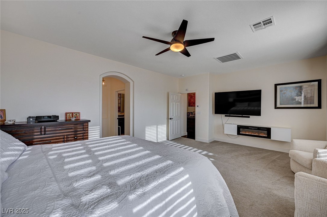 167 Thunder Plains Way, Henderson, Nevada image 40