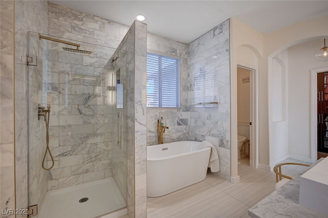 167 Thunder Plains Way, Henderson, Nevada image 5