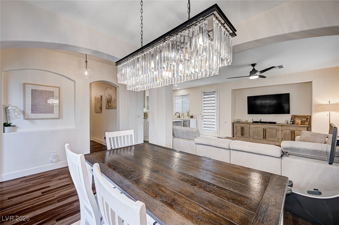 167 Thunder Plains Way, Henderson, Nevada image 4