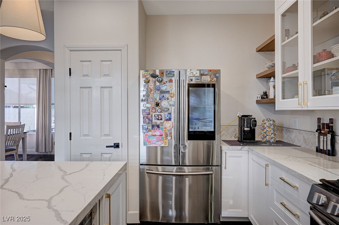 167 Thunder Plains Way, Henderson, Nevada image 30