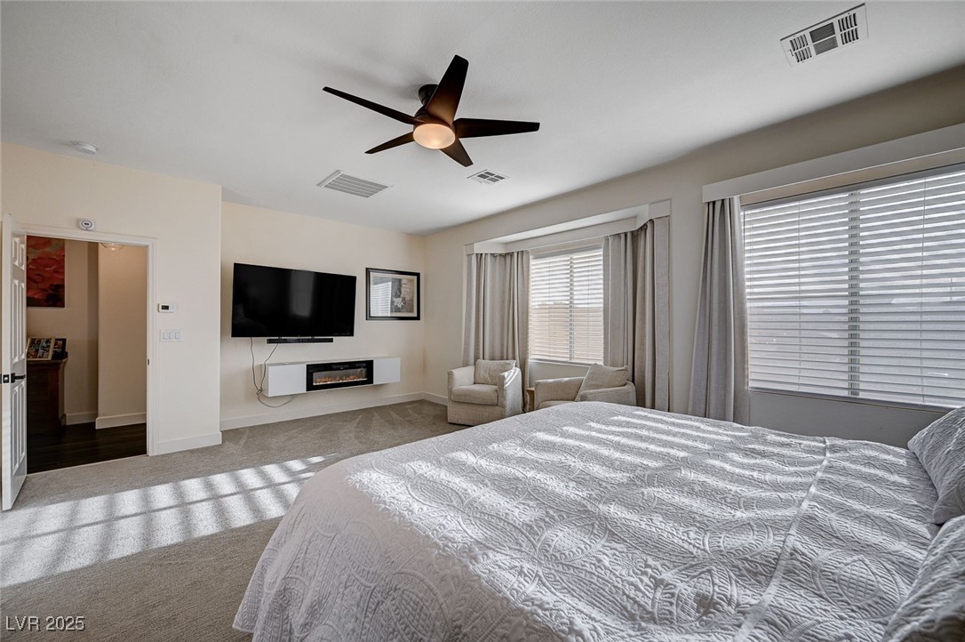 167 Thunder Plains Way, Henderson, Nevada image 39