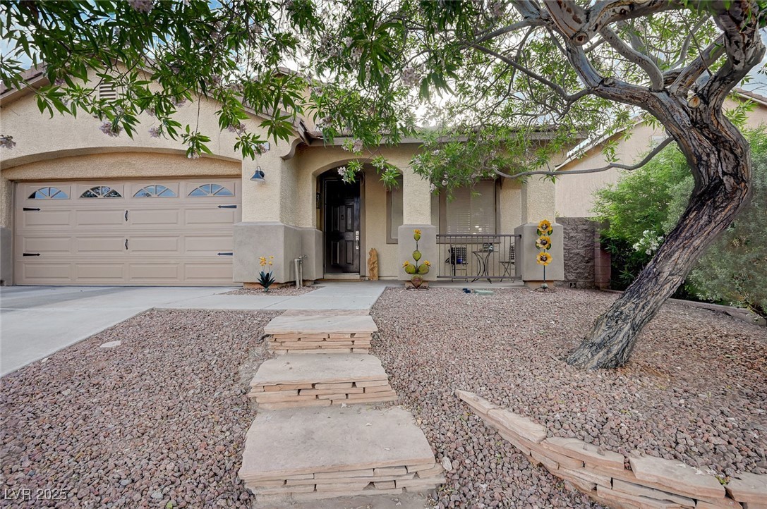 167 Thunder Plains Way, Henderson, Nevada image 17