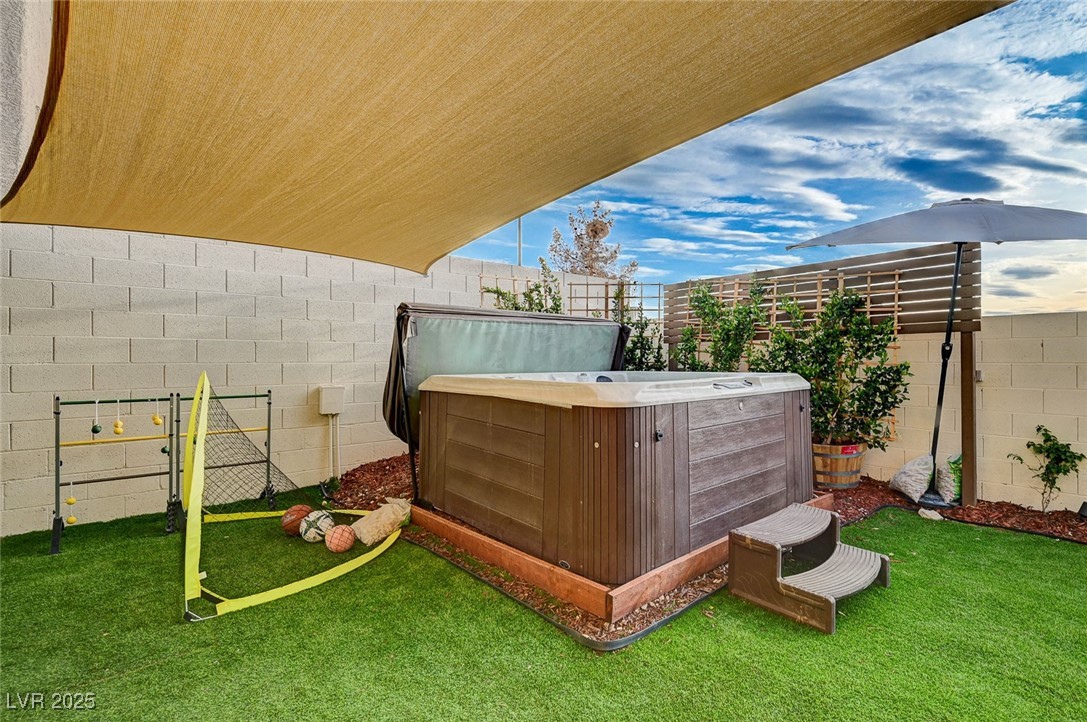 167 Thunder Plains Way, Henderson, Nevada image 10