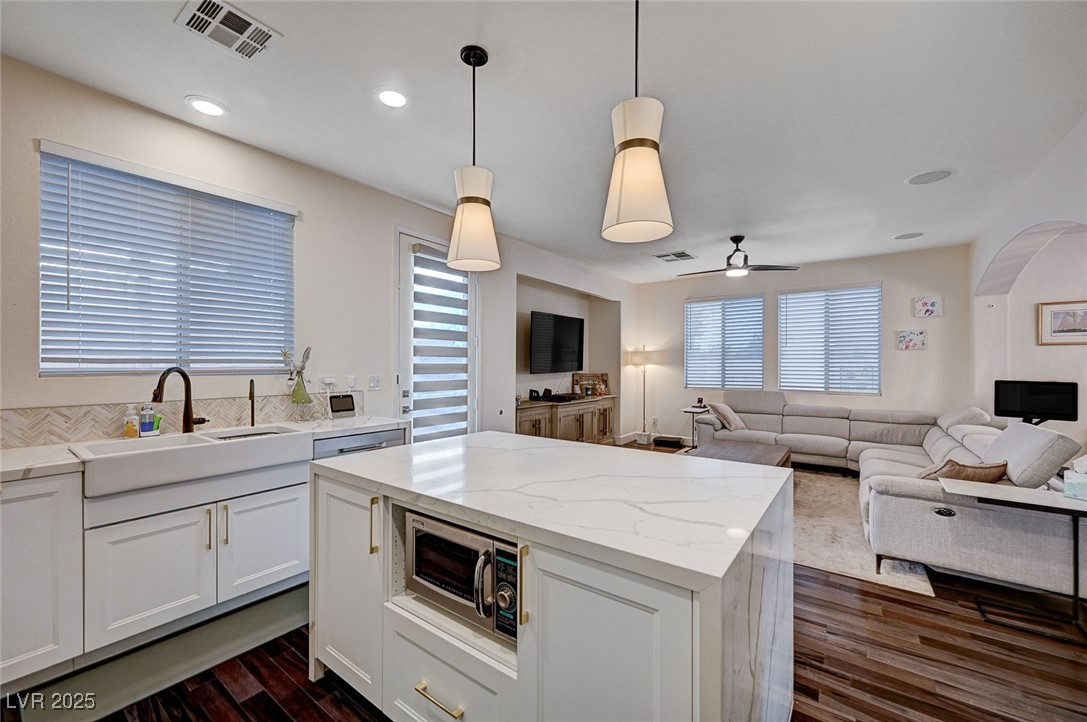 167 Thunder Plains Way, Henderson, Nevada image 32