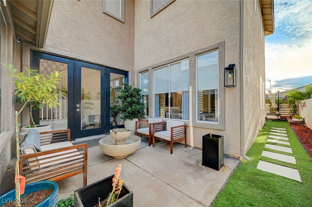 167 Thunder Plains Way, Henderson, Nevada image 14