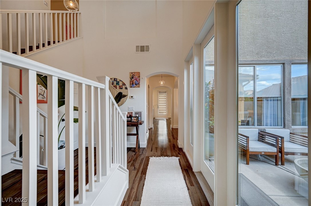 167 Thunder Plains Way, Henderson, Nevada image 21