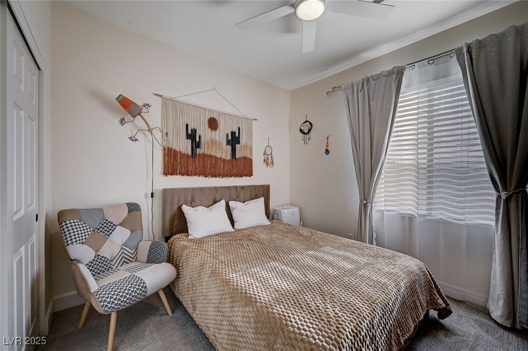 167 Thunder Plains Way, Henderson, Nevada image 42