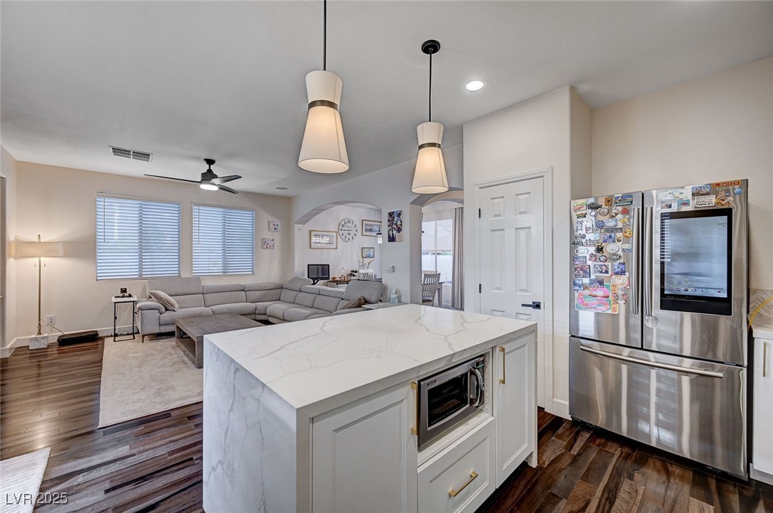 167 Thunder Plains Way, Henderson, Nevada image 31