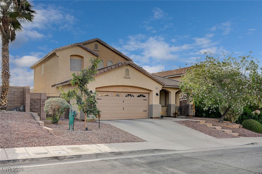 167 Thunder Plains Way, Henderson, Nevada image 15