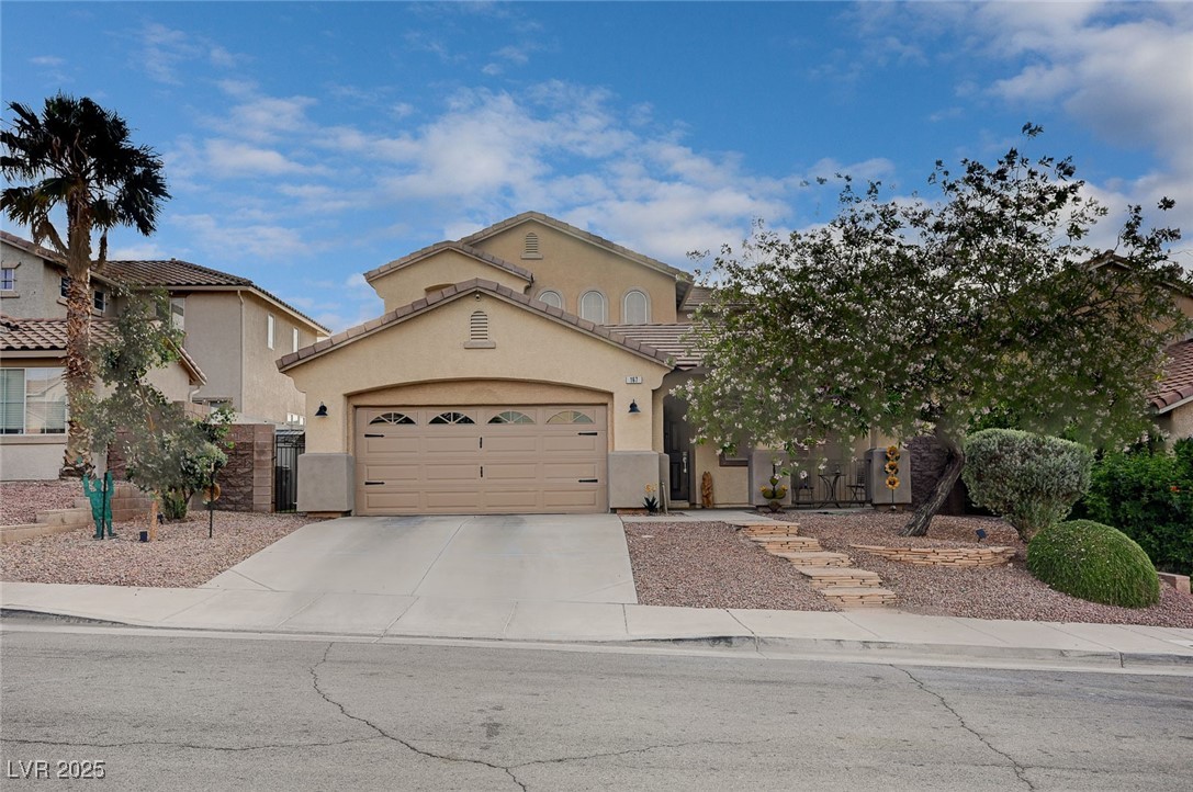 167 Thunder Plains Way, Henderson, Nevada image 16